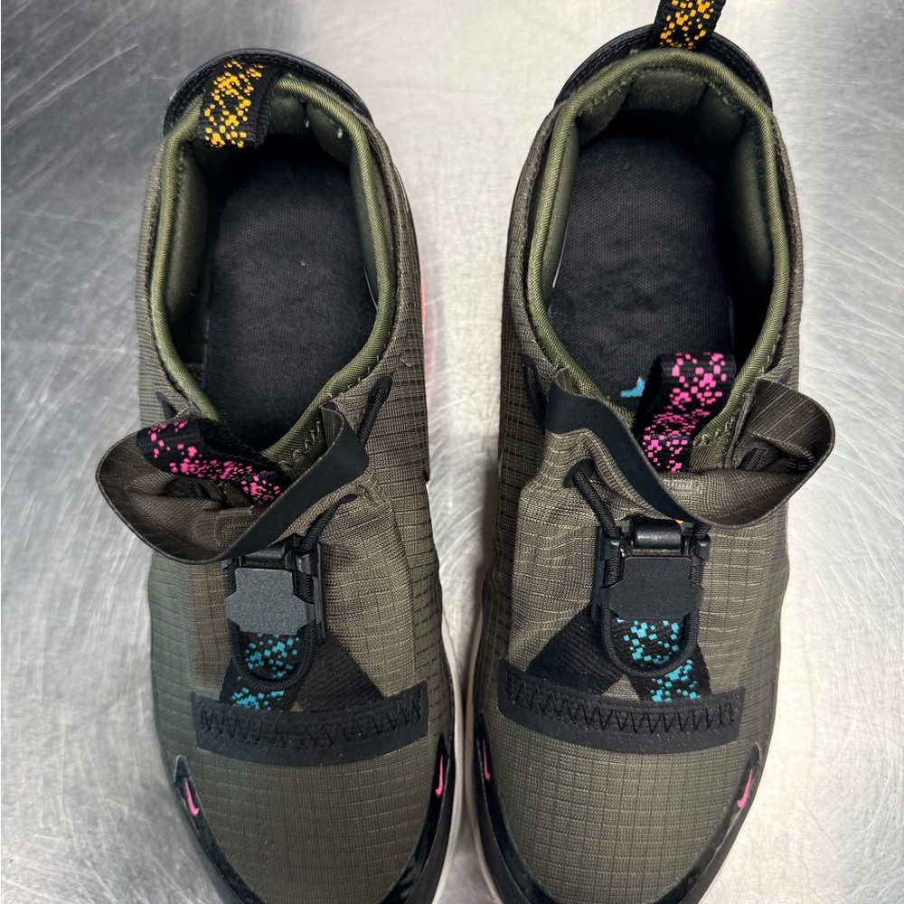 Nike sneakers